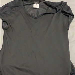 Nike workout shirt